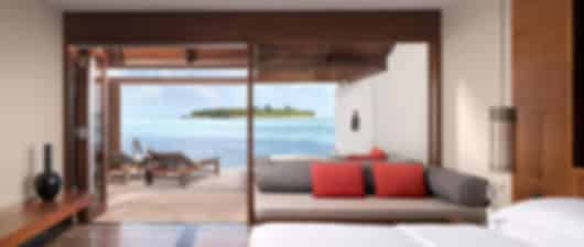 8 nights stay @ Villa Nautica, Paradise island
