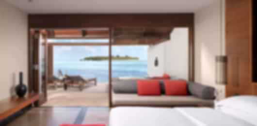 8 nights stay @ Villa Nautica, Paradise island