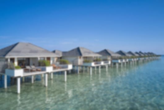 4 days stay @ Villa Park, Sun Island