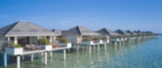 4 days stay @ Villa Park, Sun Island