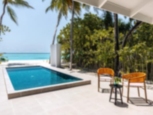 7 Nights Stay @ Villa Park, Sun Island