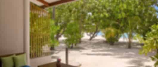 8 Nights Stay @ Villa Park, Sun Island