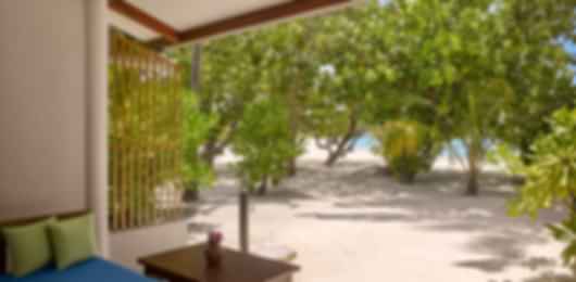 8 Nights Stay @ Villa Park, Sun Island