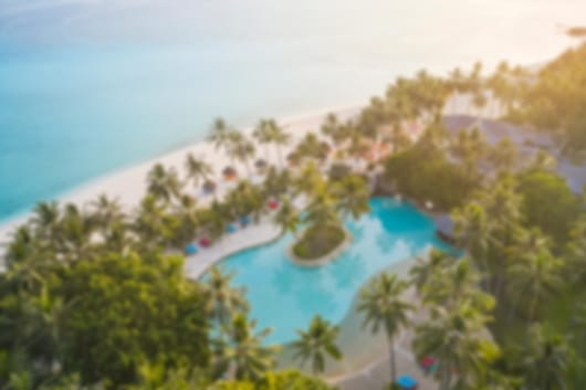 5 days stay @ Villa Park, Sun Island