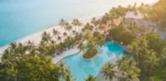 5 days stay @ Villa Park, Sun Island