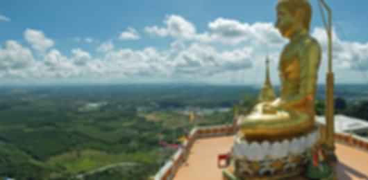 Delight Krabi And Phuket: 4 Nights in Bangkok, Thailand Tour Package