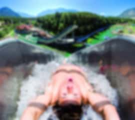 Lovely 8 Night Switzerland Tour Packages For Family