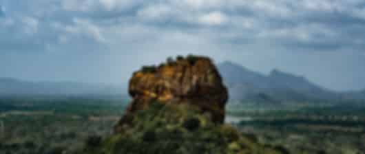 4 Nights in Sri Lanka: Yala Safari & Bentota Beach Retreat