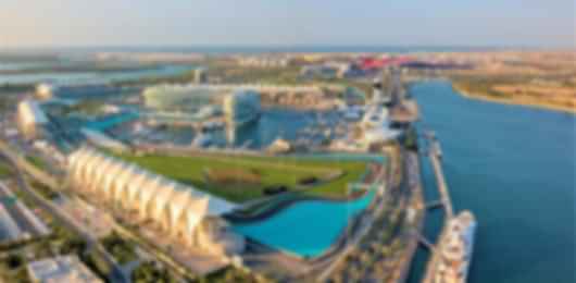 Enjoy 4 Nights Family vacations to Dubai with Yas Island