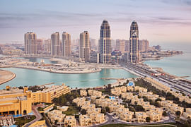 3D/2N Amazing Qatar Tour Package with Transfer
