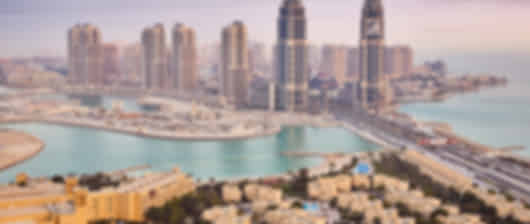 3D/2N Amazing Qatar Tour Package with Transfer