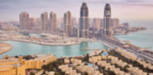 3D/2N Amazing Qatar Tour Package with Transfer