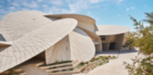 4D/3N Refined Qatar Package with Desert Safari