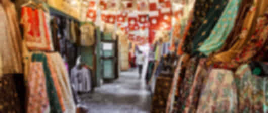 4 Days Qatar Trip with Desert Safari & Doha Shopping Tour