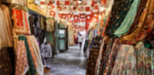 4 Days Qatar Trip with Desert Safari & Doha Shopping Tour