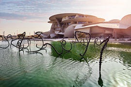 5D/4N Marvelous Trip to Qatar with Desert Safari
