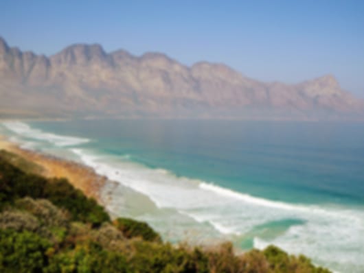 Exquisite 7 Nights South Africa Tour Packages