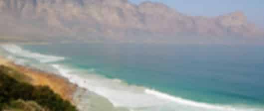 Exquisite 7 Nights South Africa Tour Packages