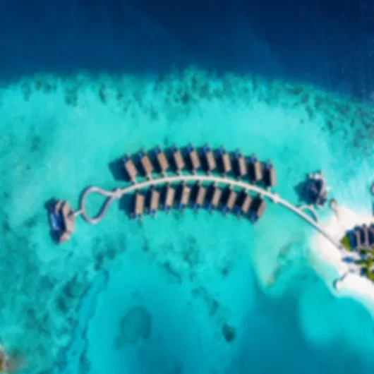 Sleep Under the Stars at NOOE Maldives