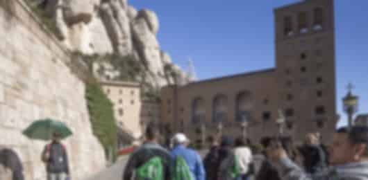 Valentine's Bliss: 6 Nights Barcelona Honeymoon