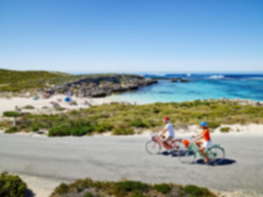 Australia Highlights: 7 Nights in Perth, Margaret River & Melbourne