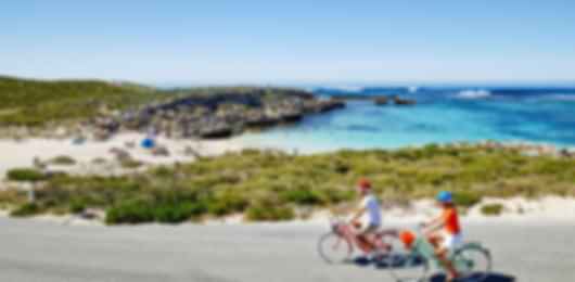 Australia Highlights: 7 Nights in Perth, Margaret River & Melbourne
