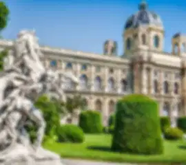 Prague + Vienna + Budapest