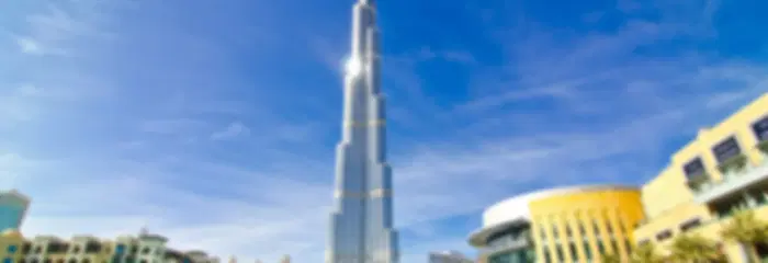 Enchanting Dubai Nights 3N 4D