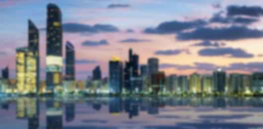 Best of Abu Dhabi