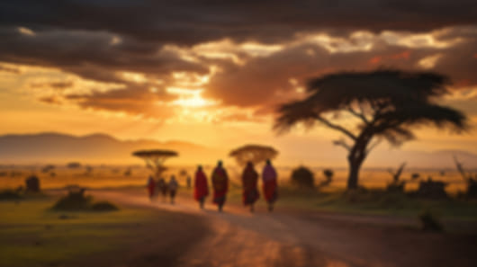 Northern Tanzania Escape: Karatu to Arusha