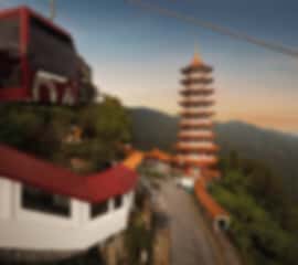 Kuala Lumpur & Genting Highlands Discovery