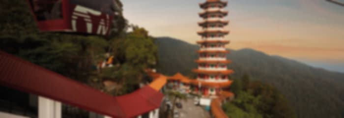 Kuala Lumpur & Genting Highlands Discovery