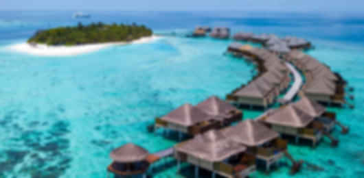 Maldives Dual Island Resorts Package : Arena Beach and Adaaran Prestige Vadoo