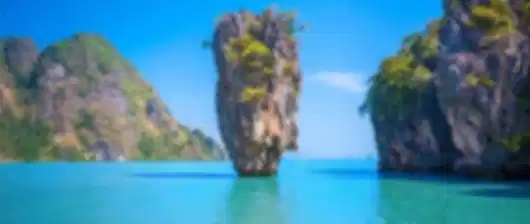 The Ultimate Thailand Trio: Phuket, Pattaya & Bangkok