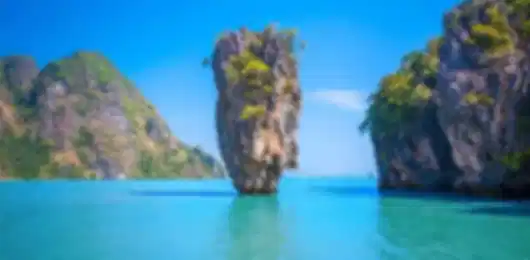 The Ultimate Thailand Trio: Phuket, Pattaya & Bangkok