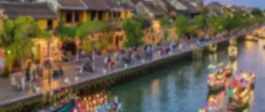 6N Vietnam Heritage Trail – Hanoi Streets to Hoi An Lanterns