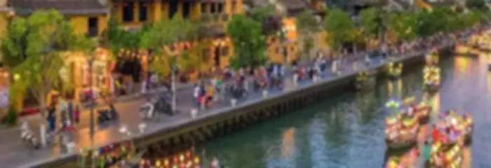 6N Vietnam Heritage Trail – Hanoi Streets to Hoi An Lanterns