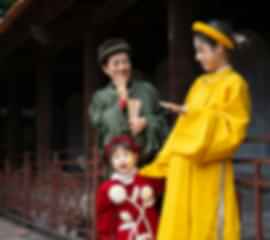 Danang (3N) & Phu Quoc (3N) – 6-Night Beach Holiday