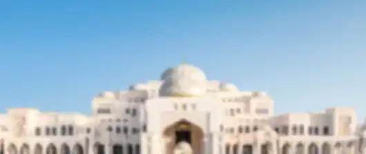 Weekend Escape Abu Dhabi