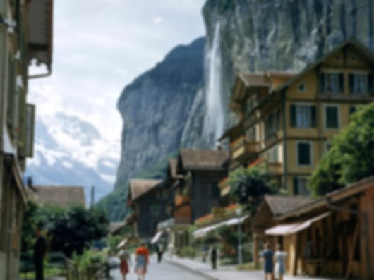 Swiss Ski Wonderland: Zurich to Interlaken & Lucerne (6N Winter Special)