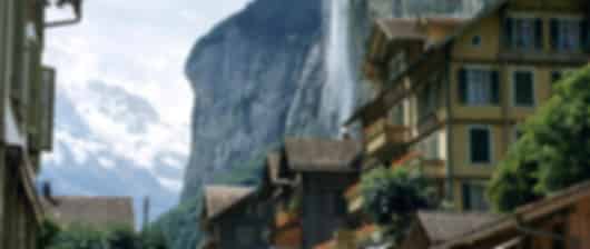 Swiss Ski Wonderland: Zurich to Interlaken & Lucerne (6N Winter Special)