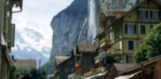 Swiss Ski Wonderland: Zurich to Interlaken & Lucerne (6N Winter Special)