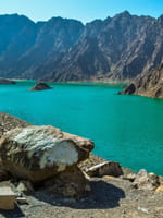 4 nights to Muscat with Dolphin Watching and Dhow Cruise