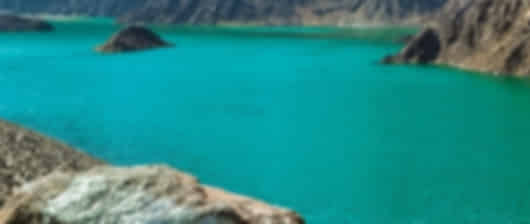 4 nights to Muscat with Dolphin Watching and Dhow Cruise