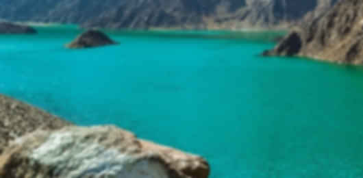 4 nights to Muscat with Dolphin Watching and Dhow Cruise