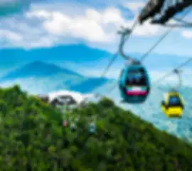 Singapore Langkawi Escape: 6 Nights