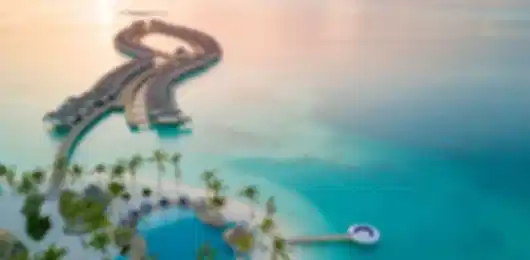 Vibrant Island Escape – Kandima Maldives