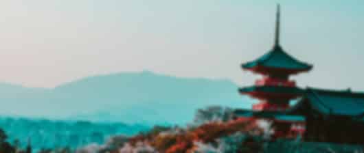 Japan in Full Cherry Blossom – 9 Nights to Osaka, Kyoto, Hakone and Tokyo