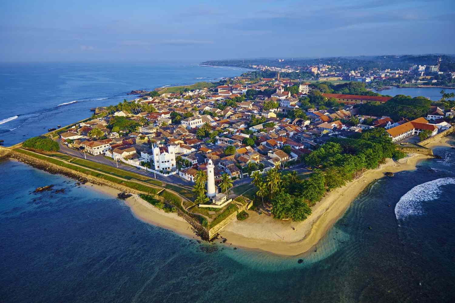 4 Nights Galle & Colombo | Coastal Heritage and Wildlife Experience
