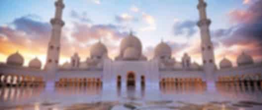 Best of Abu Dhabi